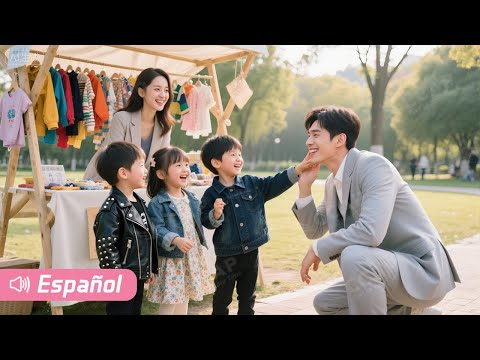 Echada de familia por embarazo fuera de matrimonio, inesperadamente padre de 3 hijos es CEO más rico