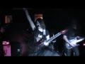 Adorned in Ash LIVE @ Factory (Broken Glass Reflection)