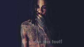 Alkaline - My Side Of The Story VOSTFR (Traduction)