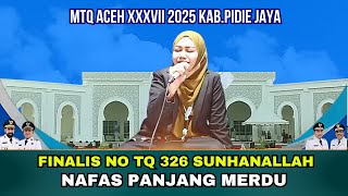 Download lagu Juara Terbaik 1 Peserta No TQ 326 | MTQ Ke-37 2025 tingkat Provinsi Aceh Kabupaten Pidie Jaya mp3 Download lagu Juara Terbaik 1 Peserta No TQ 326 | MTQ Ke-37 2025 tingkat Provinsi Aceh Kabupaten Pidie Jaya mp3