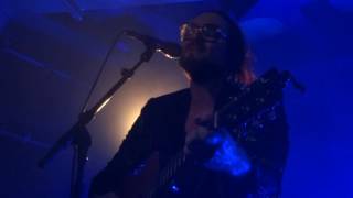 Blaudzun &quot;Heavy Flowers&quot; 06.11.2016 Musik &amp; Frieden Berlin 2/2