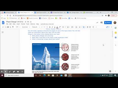 Phase Change 1.4/1.5/1.6