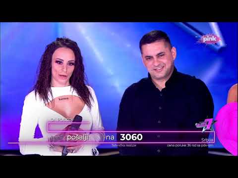 ELITOVIZIJA: Žestoka rasprava Bore Santane i Tamare Đurić sa Teodorom i Bebicom - 17.02.2024.