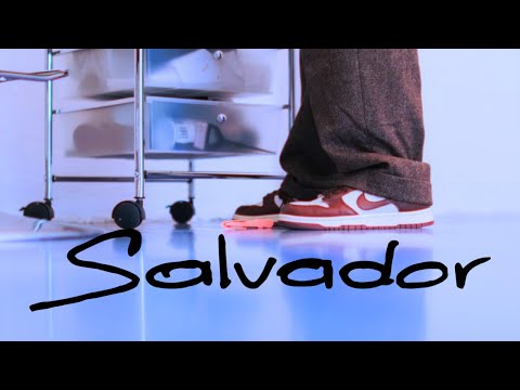 ADULAM MUSIC - Salvador feat. Iliana Beilis (Video Oficial)