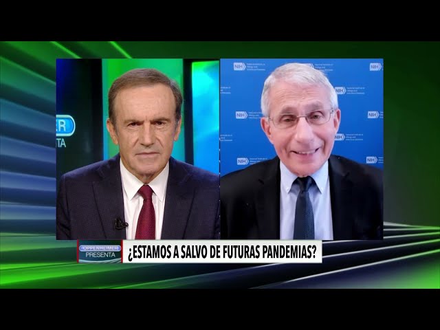 Vídeo relacionado con Anthony Fauci Bill Gates Big Pharma: Una guerra global contra la democracia y la salud pública: 0 (Fuera de colección)