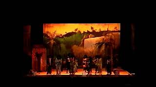 Robinson de la isla – Segunda Semifinal – COAC 2006