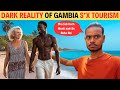 Dark Reality Of Africa S X Tourism