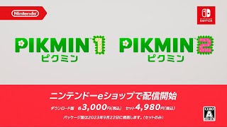 【反応実況】『Nintendo Direct 2023.6.21』を見て喋ってた