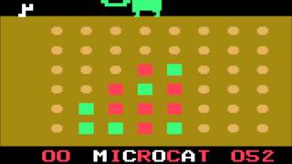 4 in 1 Row for the Philips Videopac