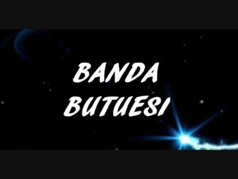 BANDA BUTUESI - E bukur Sikur hana ( Official Video )