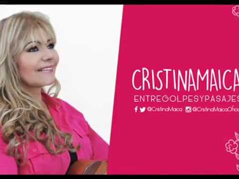 El Mantenido - Cristina Maica