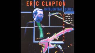 Eric Clapton - Groaning the Blues - Live at New York 2 May 1994