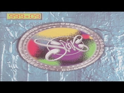 Slank - 999+09 (Biru) (Full Album Stream)