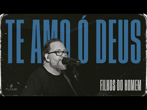 Filhos do Homem - Cris Batiston and FLAME Music