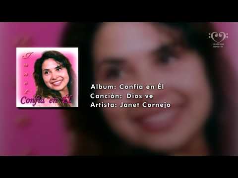 Dios ve   Janet Cornejo