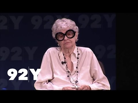 7 Great One-Liners with Elaine Stritch
