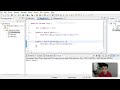 Method Overriding In Java Tutorial #94