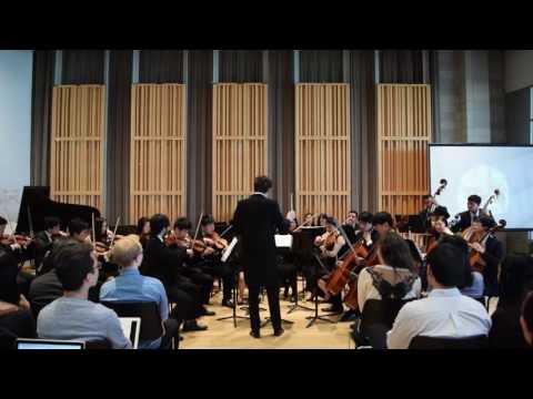 Zoosters Breakout from Madagascar - Columbia Pops