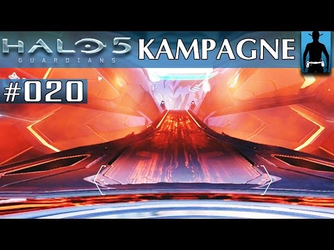 HALO 5: GUARDIANS | Let's Play #020 | Das Ende naht [Xbox One] [deutsch]