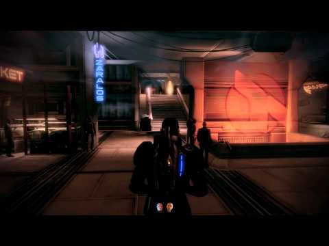 Let's Play Mass Effect 2 - part 67 - The Ardat-Yakshi