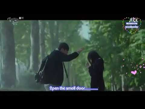 Choi Junwoo and Yoo Subin moments of 18 [ENGSUB]