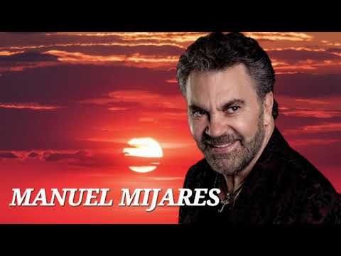 Manuel Mijares Y Sus 6 Mejores Canciones Románticas Del Ayer