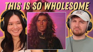 Modern Talking - Geronimo's Cadillac REACTION