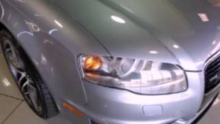 preview picture of video '2006 Audi S4 Fishers IN'