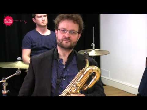 Lady be Good Lesson 3