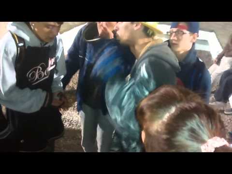 Ermac c4 vs Reyna Noodle . AdroStyle .