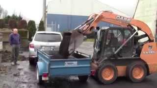 How to install a New Lawn, from Peninsula Landscape Supplies