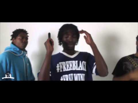 CEO Moni - WHAT IT USED TO BE (PROMO VIDEO)