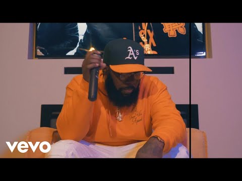 Keed Tha Heater - Find My Way [Live Sessions]