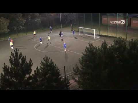 20.06.2018 Bartex - Kiepski Squad