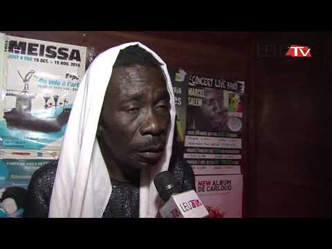Souleymane Faye : « TANT QUE BOLO WOUGNU… » Souleymane Faye : « TANT QUE BOLO WOUGNU… »