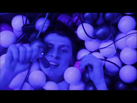 Danny Starr - Plastic Magic [Official Video]