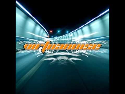 Virtuanoise & Kykeon - Arcadia [154]