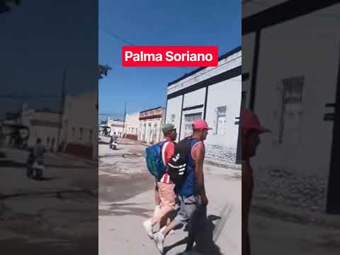 Palma Soriano #palmasoriano #santiagodecuba #cuba #seguirajesús