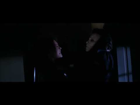 Michael Myers Maskless