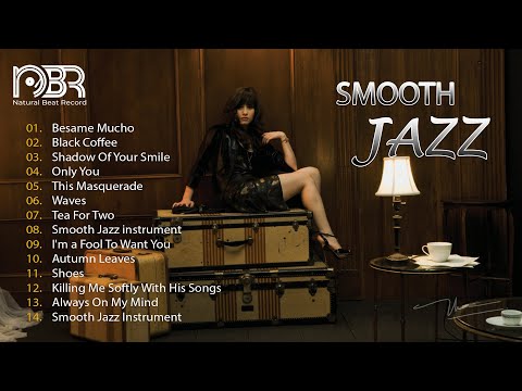 Best Audiophile Jazz - Hi-Res Music 24 Bit - Audiophile NBR Music