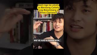 Kean Cipriano left Callalily #callalily #keancipriano#pinoyband #shortvideo #shorts