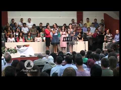 Surorile Onufrei - Intr-o zi pe Ieremia