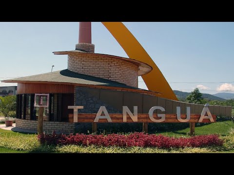 TANGUÁ - RIO DE JANEIRO