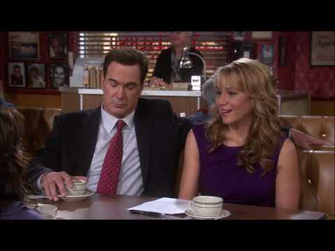 Rules of Engagement S05E08