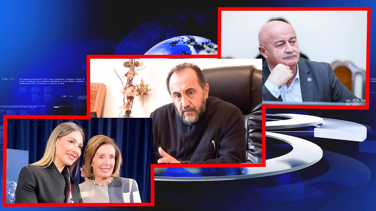 Խոսել է 40 րոպե, եթեր են տվել մեկ րոպե