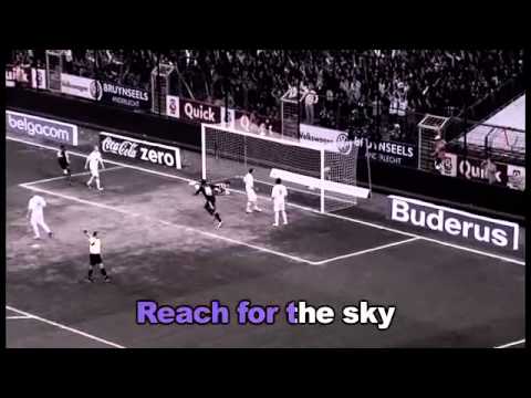 song4rsca: IN PURPLE WE TRUST