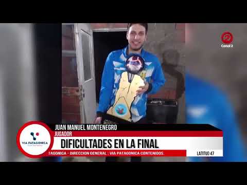 #ENVIVO #PuertoDeseado #SantaCruz #Argentina Noticias de Ultima Hora!