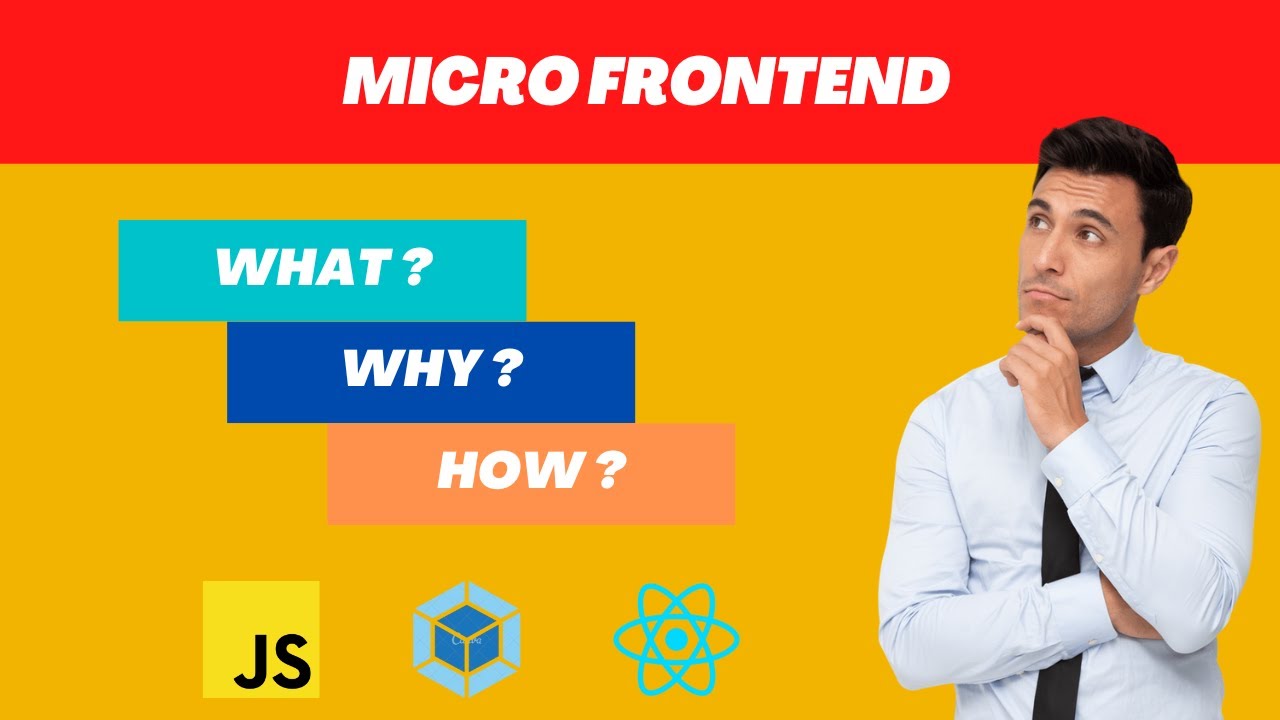 The Complete Guide to Micro-Frontends for 2023 | DevsMitra