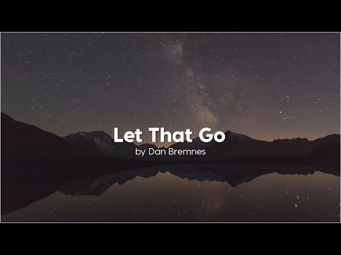 Let That Go