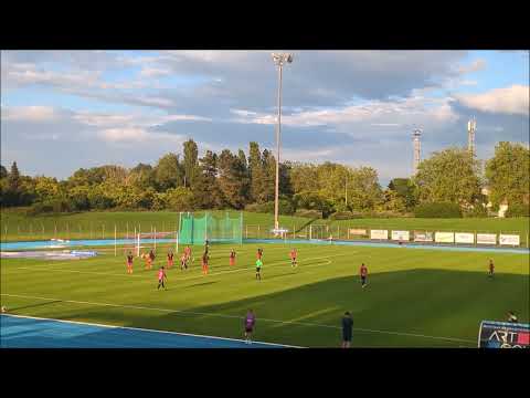 FCSR Haguenau - UF Mâconnais : 1ère Journée 2023/2024 N2 Groupe D